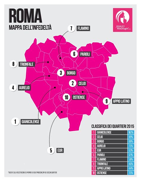 incontri hot in trentino|Scambisti: ecco la mappa del sesso proibito